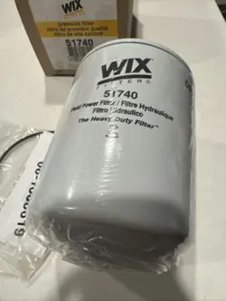 WIX 51740