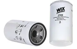 WIX 57098 SPIN-ON HYDRAULIC FILTER, PACK OF 1
