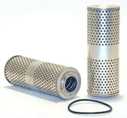 WIX 51760 CARTRIDGE HYDRAULIC METAL CANISTER FILTER, PACK OF 1