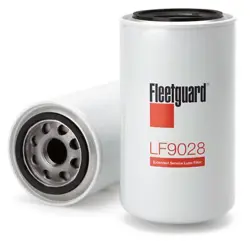 GENUINE FLEETGUARD LF9028 OIL FILTER REPLACEMENT FOR WIX 57620XE
