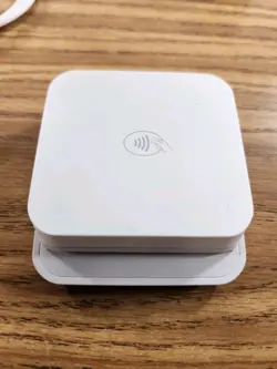 CARD READER