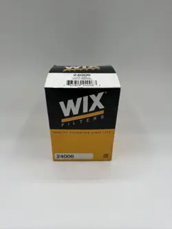 NEW WIX 24006 FUEL FILTER (3I1145, 5651100), FREE SHIPPING!