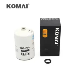 EXCAVATOR BF957D FUEL WATER SEPARATOR FILTER FUEL FILTER WIX 33405 9Y4403 SN105C