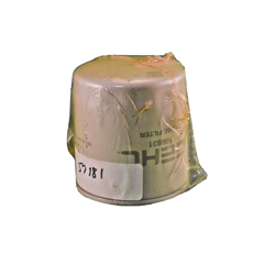 (LOT OF 2) NEW GEHL 186931 WIX 57181 OIL FILTER /