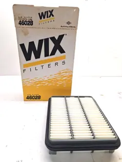 NOS WIX AIR FILTER 46028
