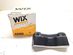 NOS WIX AIR FILTER 42992