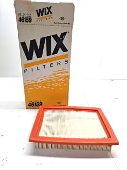 NOS WIX AIR FILTER 46159