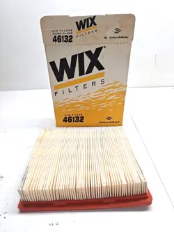 NOS WIX AIR FILTER 46132