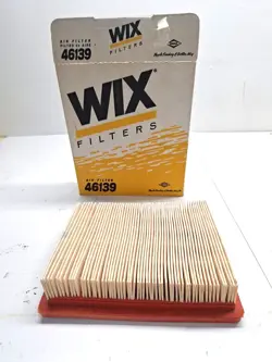 NOS WIX AIR FILTER 46139