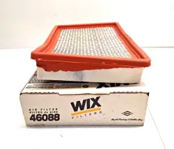 NOS WIX AIR FILTER 46088