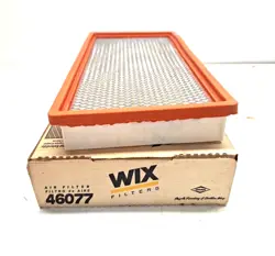 NOS WIX AIR FILTER 46077
