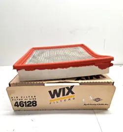 NOS WIX AIR FILTER 46128