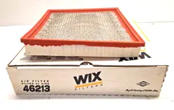 NOS WIX AIR FILTER 46213