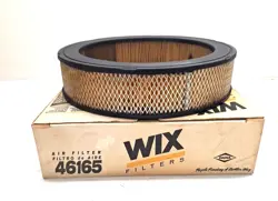 NOS WIX AIR FILTER 46165