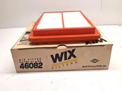 NOS WIX AIR FILTER 46082
