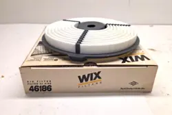 NOS WIX AIR FILTER 46186