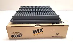 NOS WIX AIR FILTER 46057