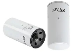 WIX 51120 SPIN-ON HYDRAULIC FILTER, PACK OF 1