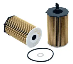 WIX WL10164 OIL FILTER, PACK OF 1