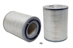 WIX 42471 AIR FILTER, PACK OF 1