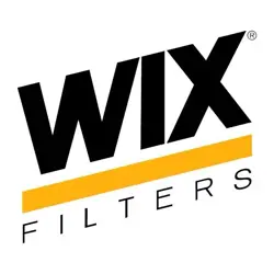 WIX 51455 HYDRAULIC FILTER - FOR BOBCAT CATERPILLAR JOHN DEERE CASE OF 6