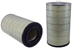 WIX 46811 RADIAL SEAL OUTER AIR, PACK OF 1