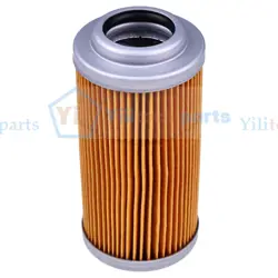 HYDRAULIC FILTER FOR VOLVO 1030-61460 FLEETGUARD HF28836 BALDWIN PT8392 WIX57100