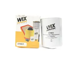WIX 51663 NSMP