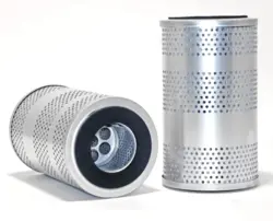 WIX 51867 CARTRIDGE HYDRAULIC METAL CANISTER FILTER, PACK OF 1