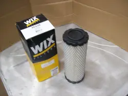 WIX GENUINE AIR FILTER 46438