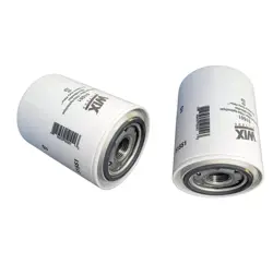GOLD 1551 HYDRAULIC OIL FILTER (WIX 51551) PACK OF 2!! IN BOX