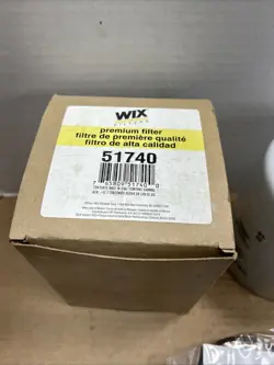 WIX 51740