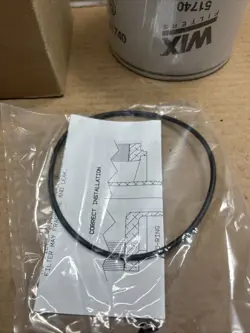 51740 HYDRAULIC