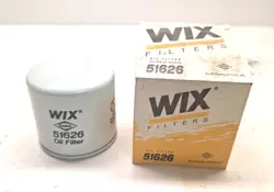 NOS WIX LUBE