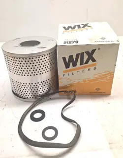 NOS WIX OIL FILTERS 51279