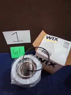 GENUINE NEW WIX GENUINE FUEL FILTER 33232