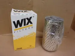 WIX 33539 FILTER
