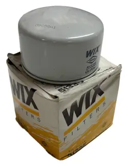 WIX 51335 DANA OIL FILTER REPLACEMENT