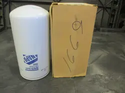 OIL FILTER  NAPA 1669 (WIX 51669)