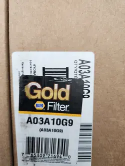 A03A10G9