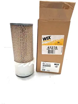 NOS WIX AIR FILTER 42276