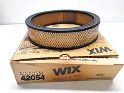 NOS WIX AIR FILTER 42054