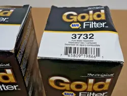 GOLD FUEL WATER