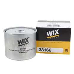 WIX 33166 CAV
