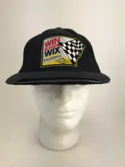 BACK CAP HAT