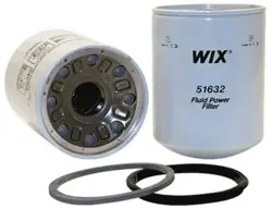 HYDRAULIC FILTER  WIX  51632