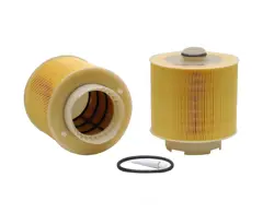 AIR FILTER  WIX  49846
