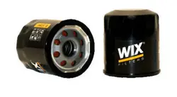 WIX PART # 51394 SPIN-ON LUBE FILTER