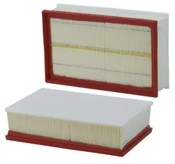 AIR FILTER WIX WA10317