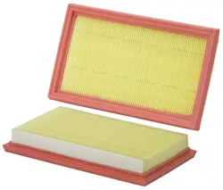 AIR FILTER WIX 49225